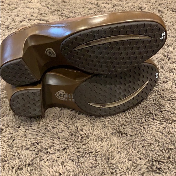 Ariat clog - Picture 6 of 6